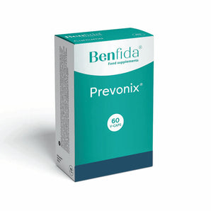 Prevonix® 60 capsules